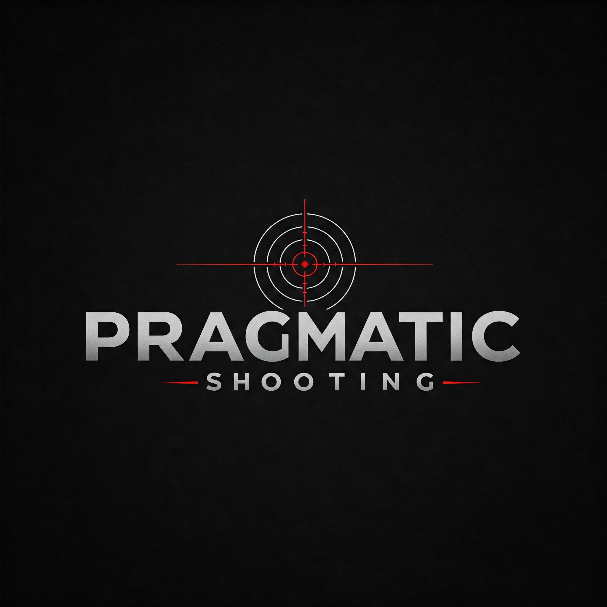 Pragmatic Shooting